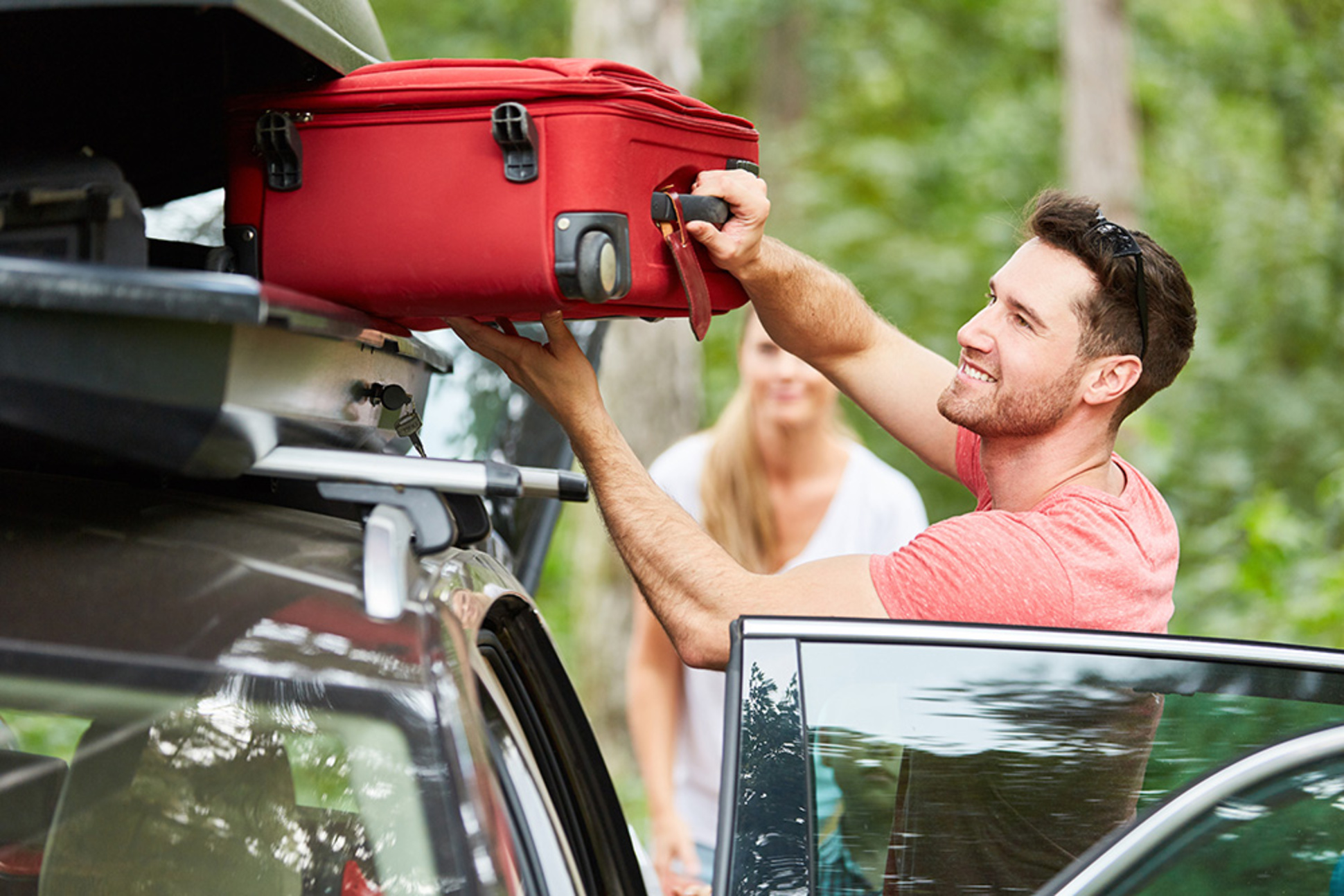 Urlaubs-Service bei Castro Elektrotechnik in Bremen