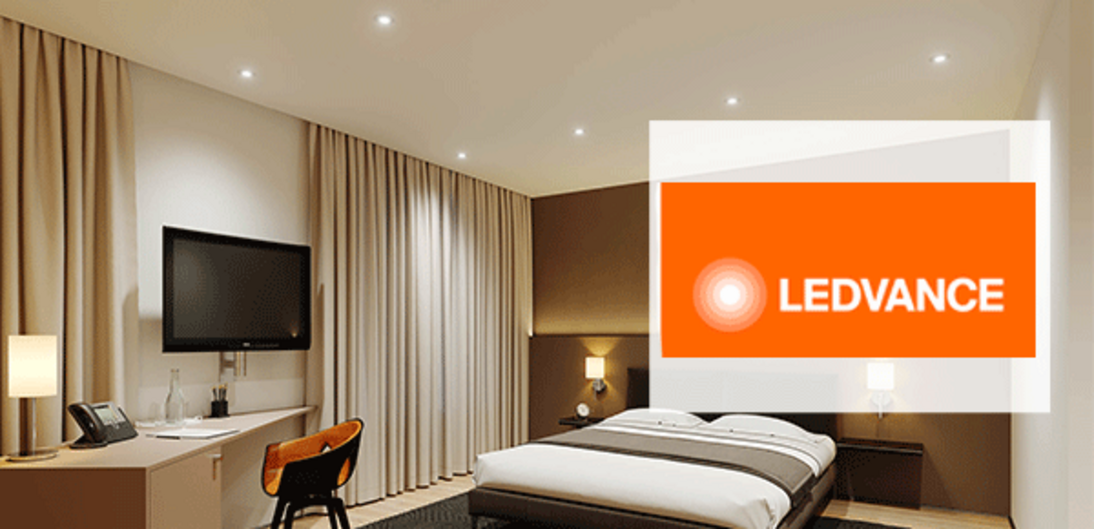 Ledvance bei Castro Elektrotechnik in Bremen