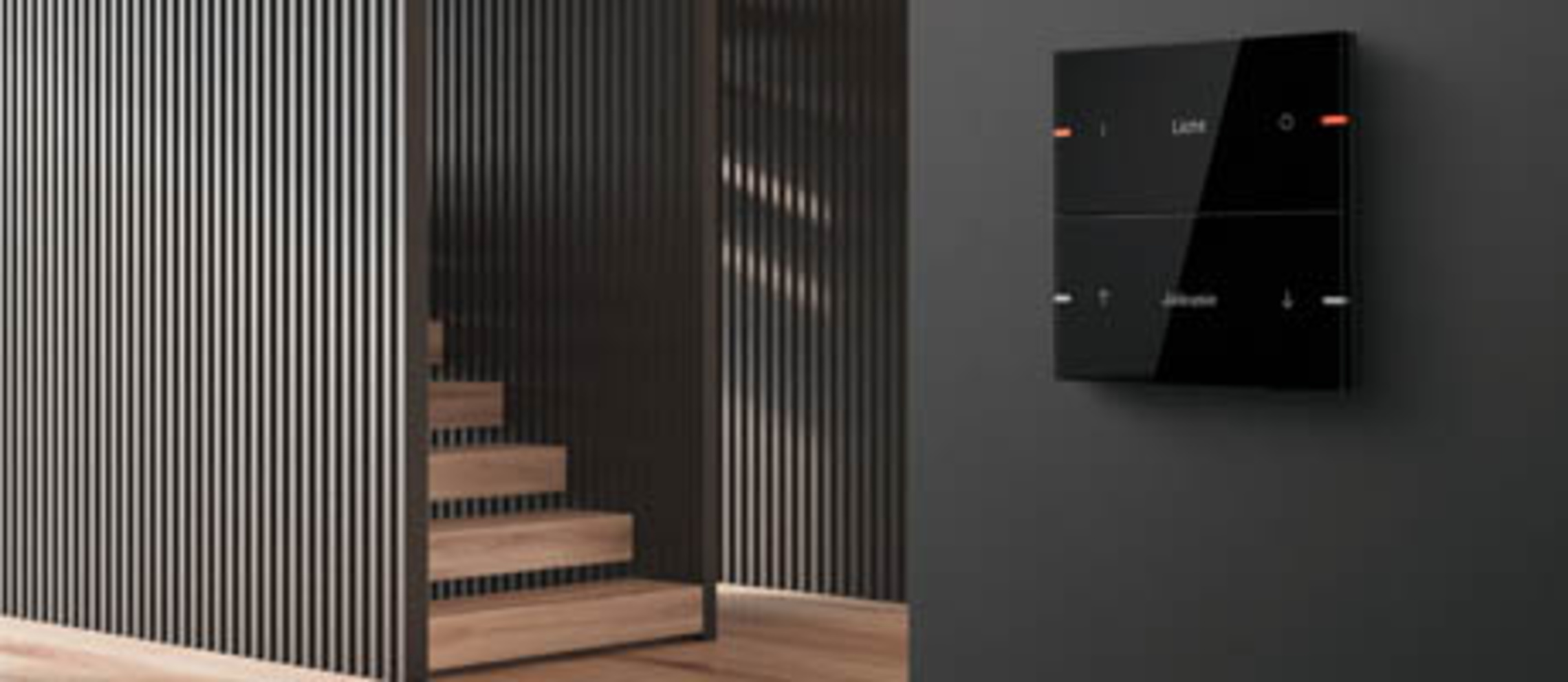 Gira Tastsensor 4 bei Castro Elektrotechnik in Bremen