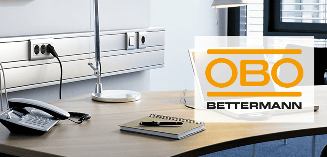 OBO bei Castro Elektrotechnik in Bremen