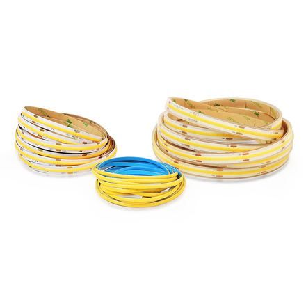 LED Stripes COB bei Castro Elektrotechnik in Bremen