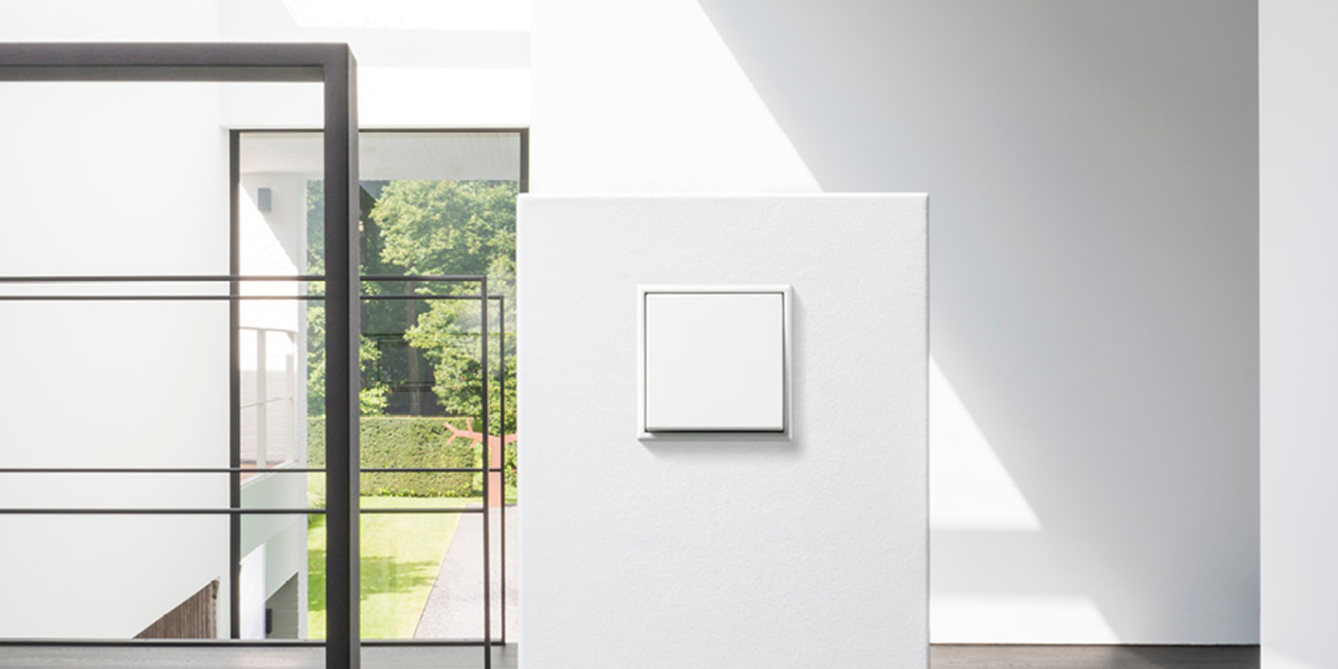 JUNG Schalterprogramme bei Castro Elektrotechnik in Bremen